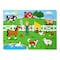 Melissa & Doug Old MacDonalds Farm Sound Puzzle 738 - alternate 2